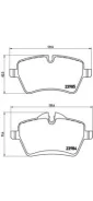 ������� ��������� �������� | ����� | MINI MINI (R56) Cooper S 03.2010 - 11.2013 MINI MINI (R56) Cooper S 10.2006 - 02.2010 P06051 ����