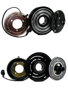����� ����������� ������������ Volvo S60/S80/XC70/V70/6PK Win World ���. 36000327 36000327 ����