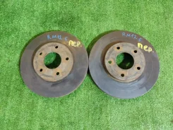 ����� ��������� Nissan Liberty 40206WF100 RM12 QR20DE, �������� 40206WF100 ����
