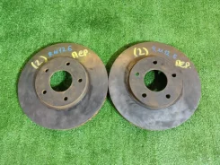 ����� ��������� Nissan Liberty 40206WF100 RM12 QR20DE, �������� 40206WF100 ����