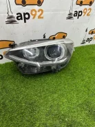 ���� ���������� BMW 1-series 2014 63117296911 F20 N13B16A, ����� 63117296911 ����