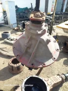 �������� ����� DongFeng C120 2024 240210RD03A Captain-T Cummins ISF3.8S5168, ������ 240210RD03A ����