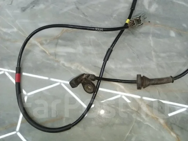 ������ ABS Volvo XC90 30773744, ������ ����� 30773744 ����