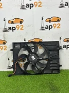 ���������� ���������� ��������� Volkswagen Golf 2014 5Q0121203DE MK7 CPTA 5Q0121203DE ����