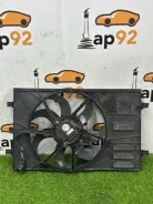 ���������� ���������� ��������� Skoda Superb 2017 5Q0121205AP NP DCXA 5Q0121205AP ����