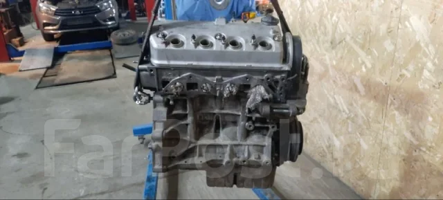 ��������� Honda Stream 2002 11000PLM800 RN2 D17A 11000PLM800 ����