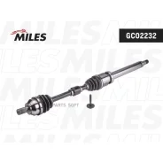 ��������� ��� FORD C-MAX(1.8i) 04-10, Focus II(1.6D 1.8i) 04-12, - ������ GC02232 GC02232 ����