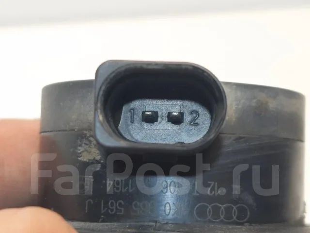 ����� Skoda Superb 2012 1K0965561J 3T CDAB 1K0965561J ����