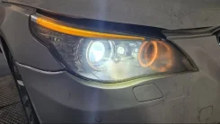 ���� BMW 5-Series 2008 63127177752 E60 N52B30AE, ������ 63127177752 ����