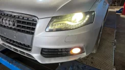 ���� Audi A4 2009 8K0941003C 8K2 CAEA, �������� ����� 8K0941003C ����