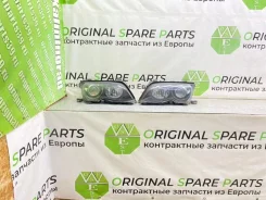 ���� Bmw 3-Series 2002 63127165775 E46 Touring M54B25 256S5 63127165775 ����