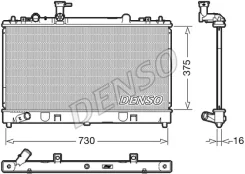 ���� �� ��) �������� �������� (�� drm44037 Denso Denso drm44037 DRM44037 ����
