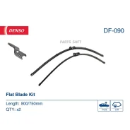 ������������ ����� ���������������� 800/750mm �-� Denso DF090 DF090 ����