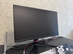Ardor Gaming. 27", ���������� �� (LCD, LED, QLED) ����
