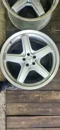 Mercedes. 10.5x21", 5x112, ET33, �� 66,6���. ����