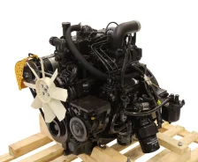 ��������� MMZ-3LD-20 ��� � 35 �. �. ���-320, 3 ��������, � ��� 439392 ����