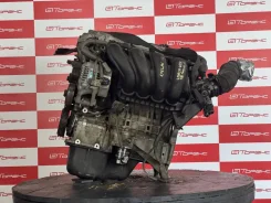��������� Toyota Allex 1ZZ-FE ZCT10 T2312281 1900022340 ����