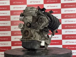 ��������� Toyota Allex 1ZZ-FE ZCT10 T2312285 1900022340 ����