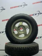 Bridgestone WT-11