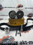 �������� ��� VW Passat (3C), Skoda Octavia (1Z) 2.0TDI 530046310 INA/LUK 530046310 Continental CT1051K2 CT1051K2 ����