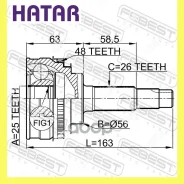 ���� ������� | ����� ���� ��� | Febest 0110065A48 0110065A48 ����