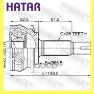 ���� ������� ����� ������� Febest 01101NZFE 01101NZFE ����