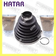 ������� ���� ���������� �������� pvc 102x105x31 ������� Febest 0115PUCK50 0115PUCK50 ����