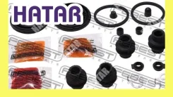 ����������� ���������� �������� ��� ������� Febest 0175GSU40R 0175GSU40R ����