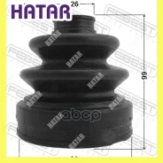 ������� ����� ����������� (��������) Febest 0215Z50T 0215Z50T ����
