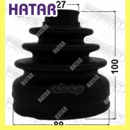 ������� ����� ����������� �������� Febest 0415CW6LHT 0415CW6LHT ����