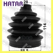 ������� ���� �������� �������� 88.5x114x28 ������� Febest 1417ACT 1417ACT ����