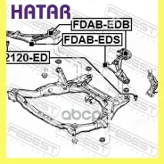 ����� ������� ��� �������� 2120-ED Febest 2120ED ����
