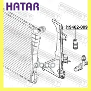 ��������� 80�c ������� Febest 19462009 19462009 ����