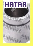 ������� �������� ���������� ��������� d53.9 ����� ������� Febest 2176TC7F 2176TC7F ����