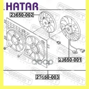 ���������� ������� ���������� ��������� ������� Febest 23650001 23650001 ����