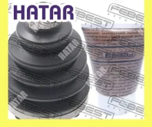 ������� ����� �������� �������� PVC Febest 2717PXC90F1 2717PXC90F1 ����