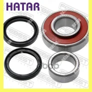 ��������� ������� ����������� ��� ������� Febest AS35802126KIT AS35802126KIT ����