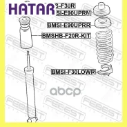 ������� ������� ������������ � ���������� �������� ��� ������� Febest Bmshbf20RKIT BMSHBF20RKIT ����