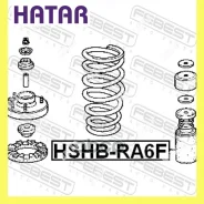 �������-�������� ������������ ����� ������� Febest Hshbra6F HSHBRA6F ����