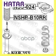 �������-�������� ������������ ��� ������� Febest Nshbb10RR NSHBB10RR ����