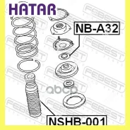 �������-�������� ������������ ����� ������� Febest NSHB001 NSHB001 ����