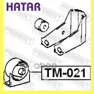 ������� ��������� ����� ������� Febest TM021 TM021 ����