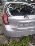 Nissan Note. E12, HR12 ����