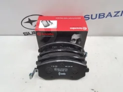������� ��������� Subaru Forester S11 2000 �����. Brembo ���. P78013 P78013 ����