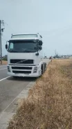 ������� Volvo FH13 2008 85107750 FH13 D13H440 85107750 ����