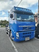 ������� Volvo FH13 2011 20441568 FH13 D13H440 20441568 ����