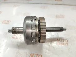��� ���� Land Rover Range Rover ZF4HP24 ����