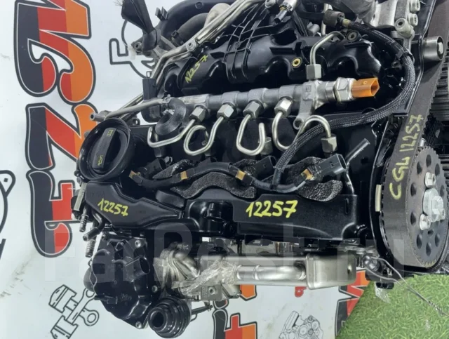 ��������� Audi Q5 03L100091C CGL 03L100091C ����