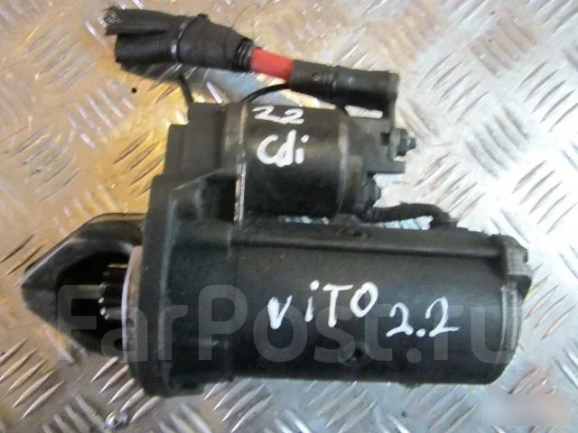 ������� ��� �������� ���� ���� �������� 906 2.2 A0051516601 ����