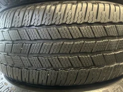 Michelin X Radial